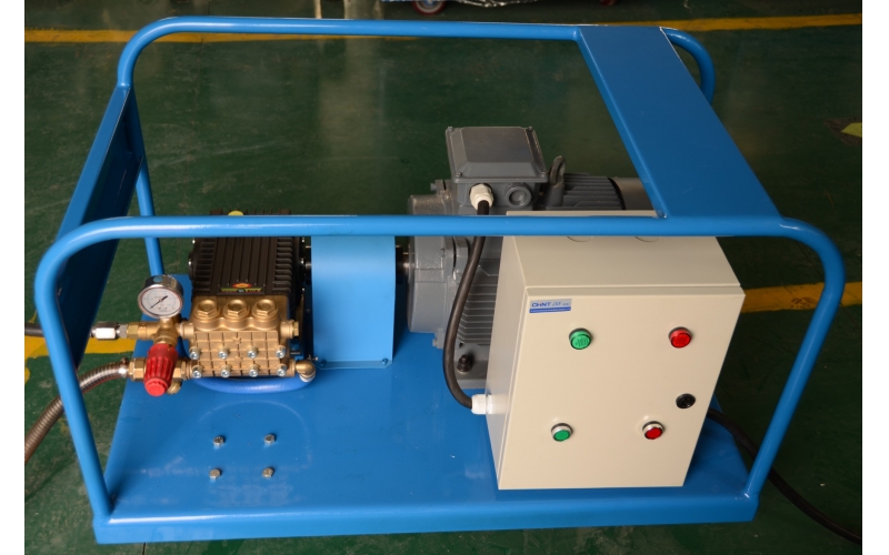 高壓清洗機(jī)